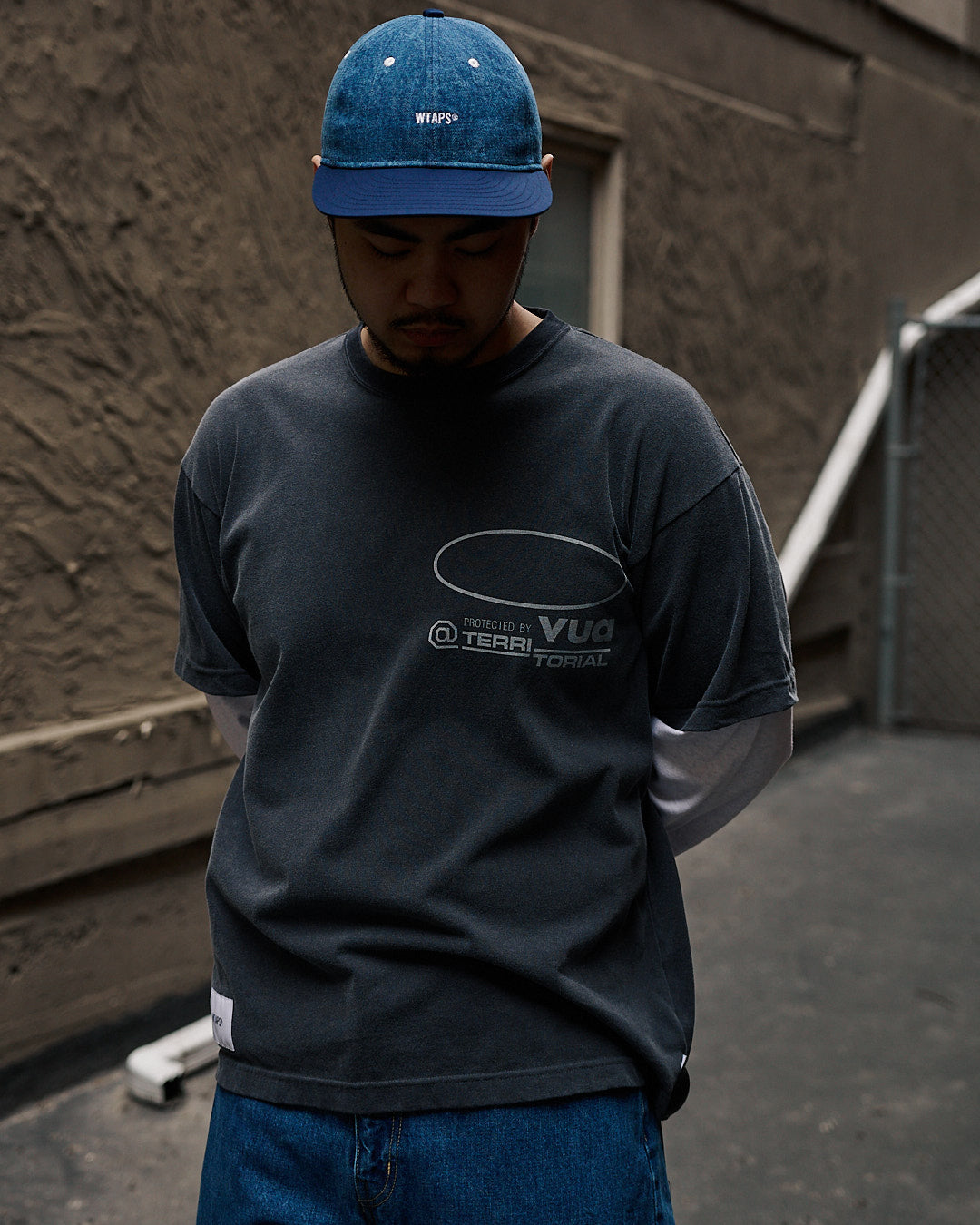 WTAPS® Spring Summer 2026 – LESS 17