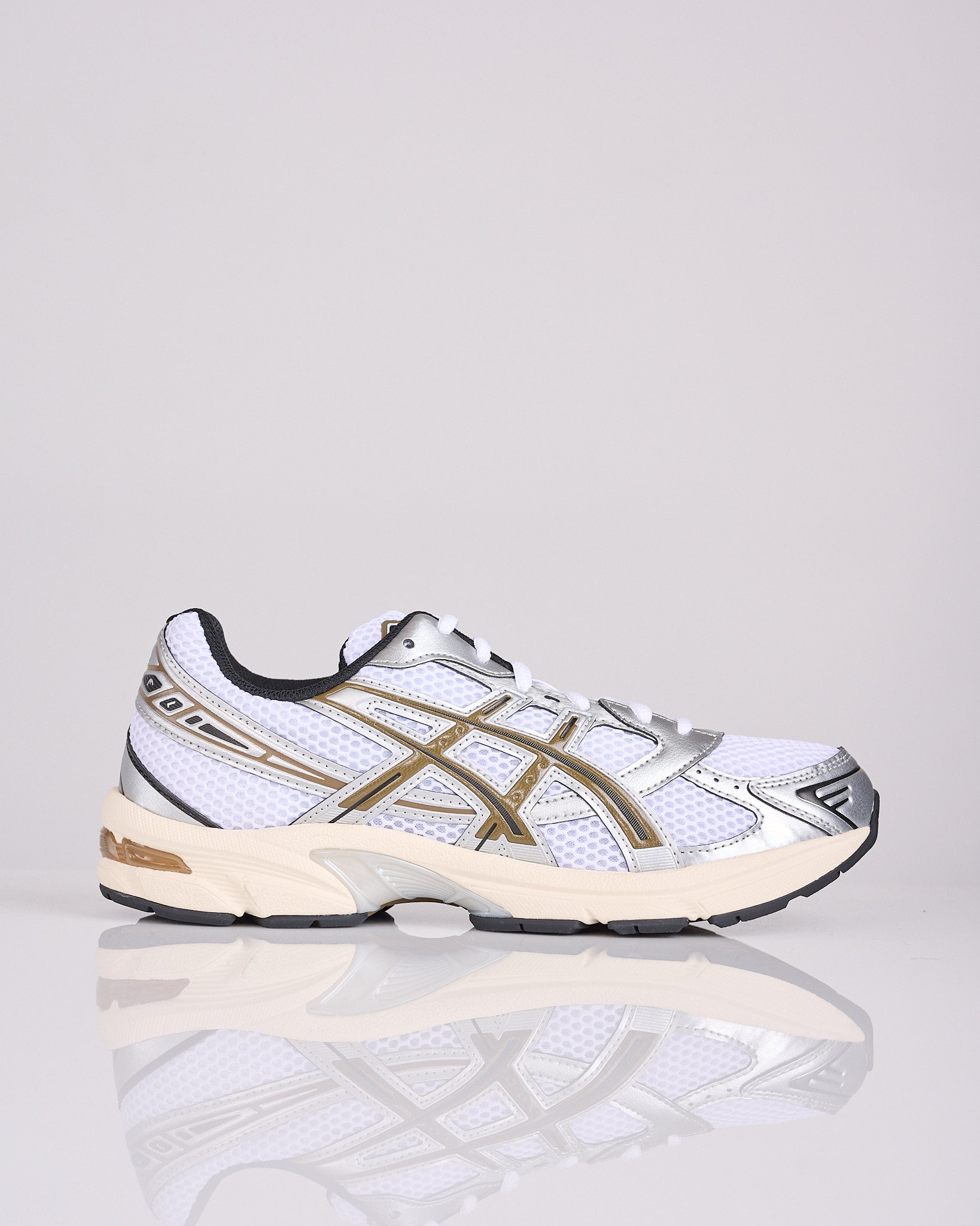 Asics GEL-1130 White Clay Canyon 1203A256-118 – LESS 17