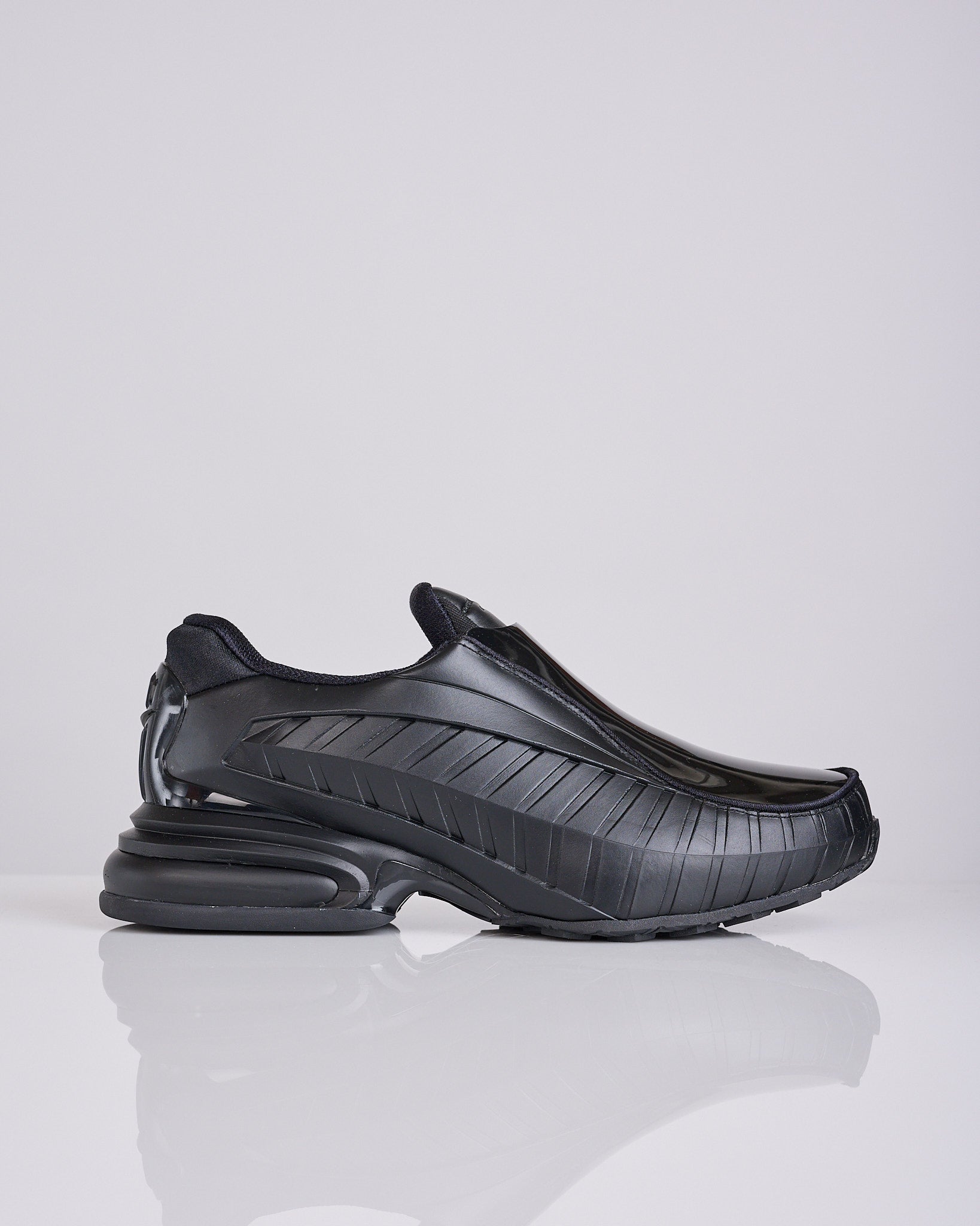 COMME des GARÇONS HOMME Plus x Nike Air Max Dolce SP Black – LESS 17