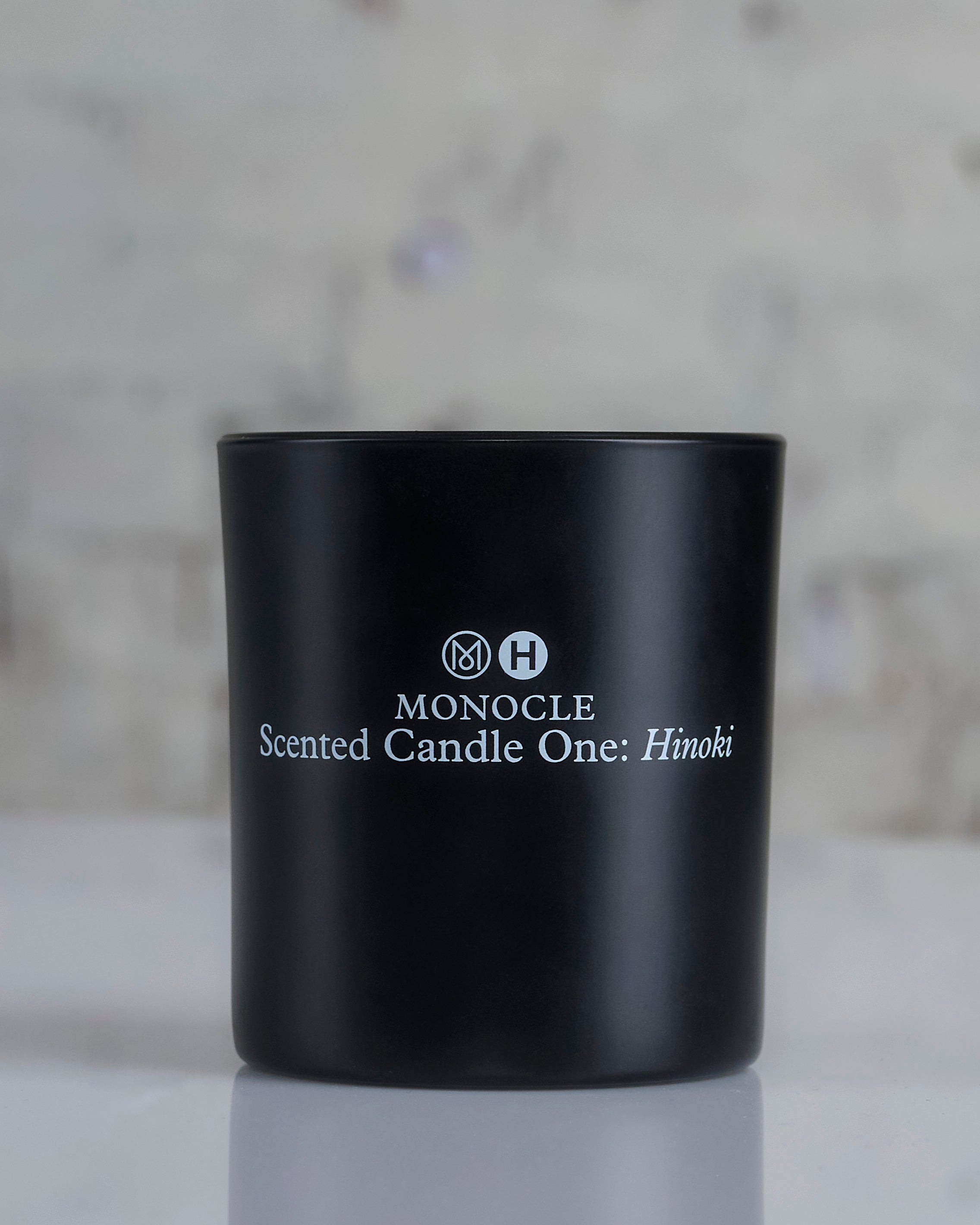 MONOCLE comme does garcons scent1 hinoki 通販
