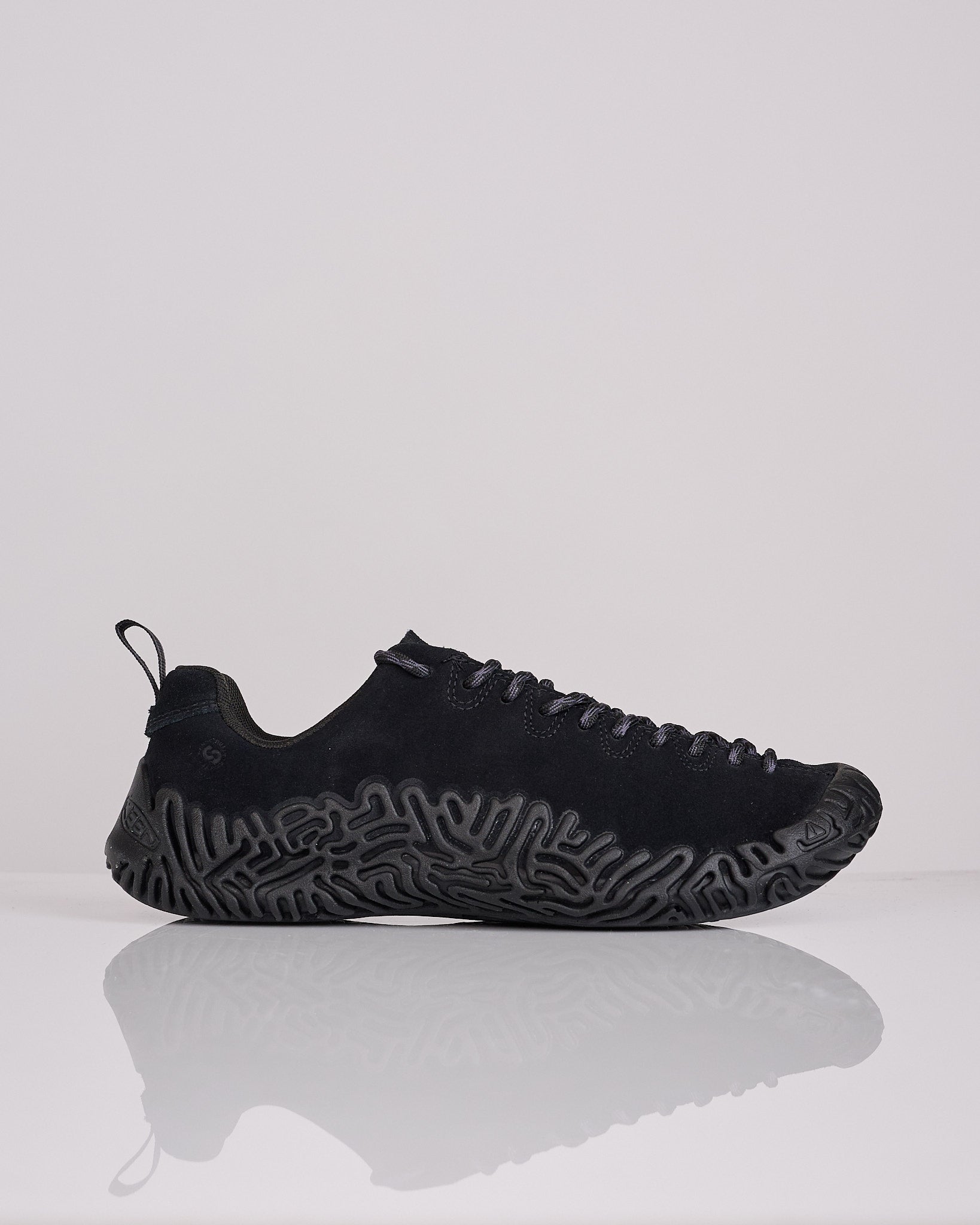 Keen Jasper Merko M-Black Black – LESS 17