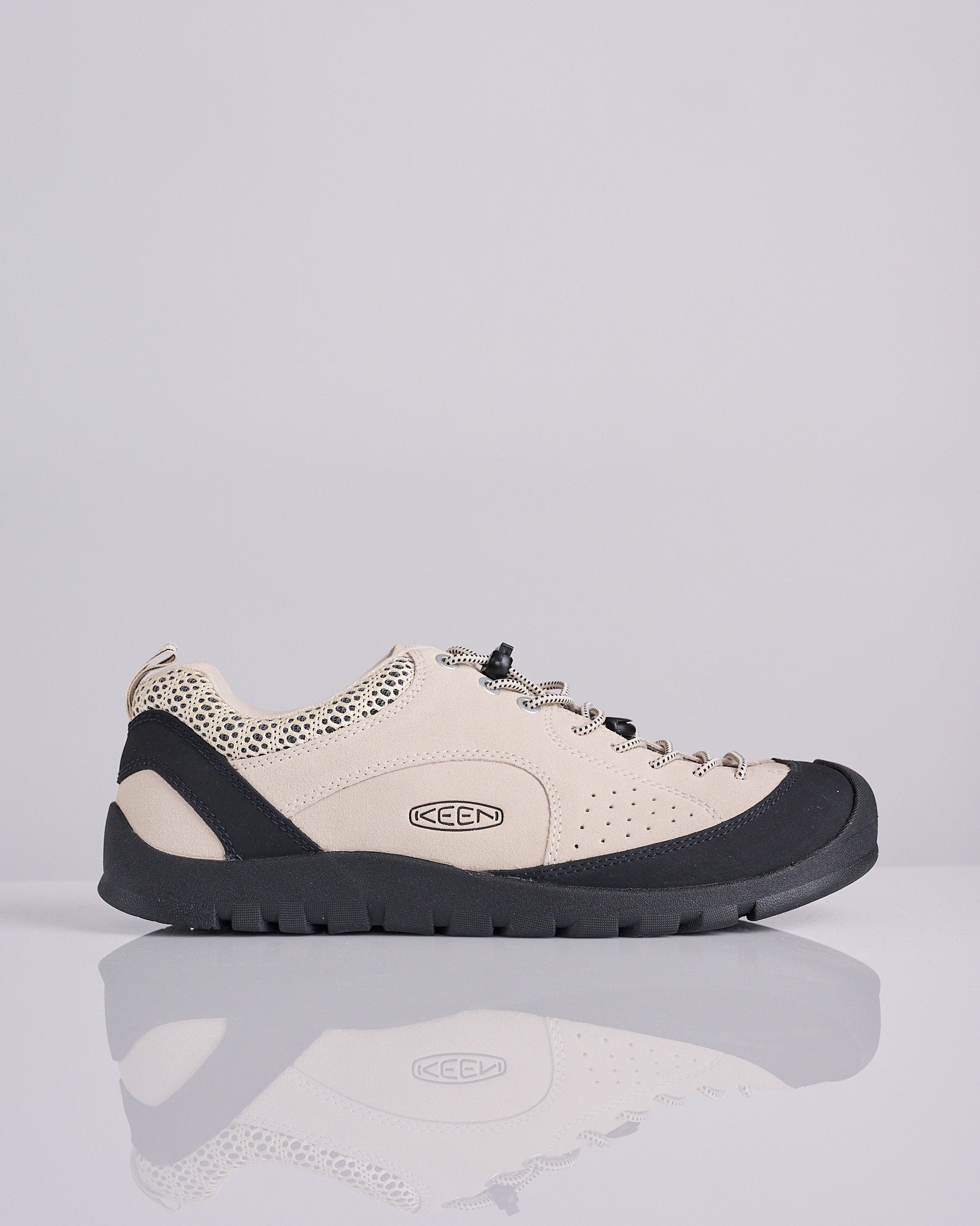 Keen Jasper Rocks SP M-Birch Black 1030055 – LESS 17