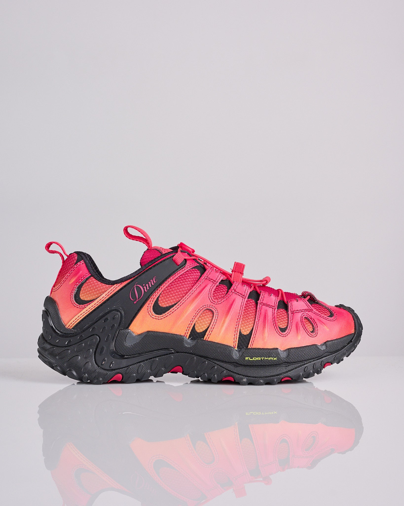 Merrell 1TRL x Dime Chameleon Redux Blaze – LESS 17