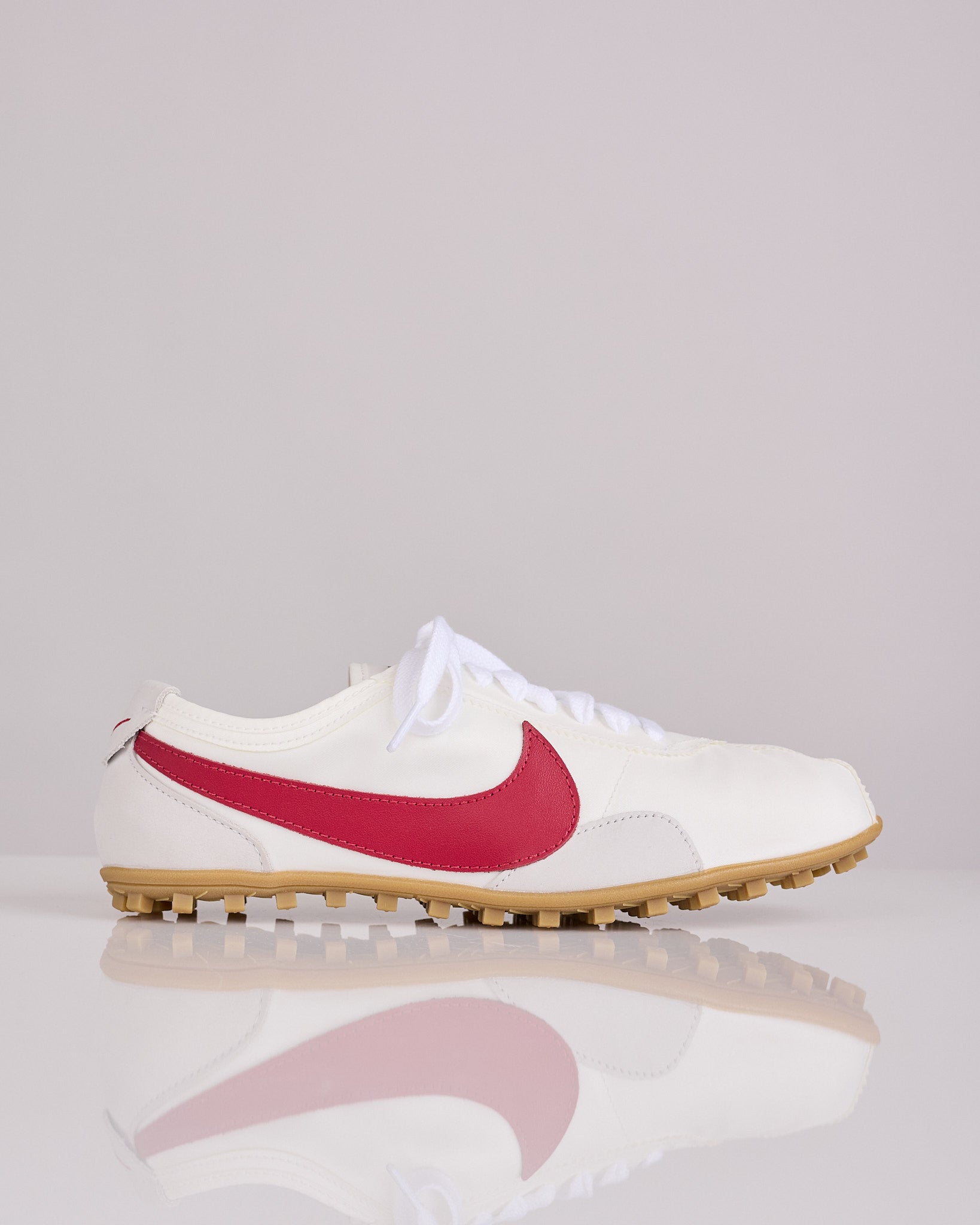 Nike Moon Shoe OG SP Summit White Team Crimson II0407 100 – LESS 17