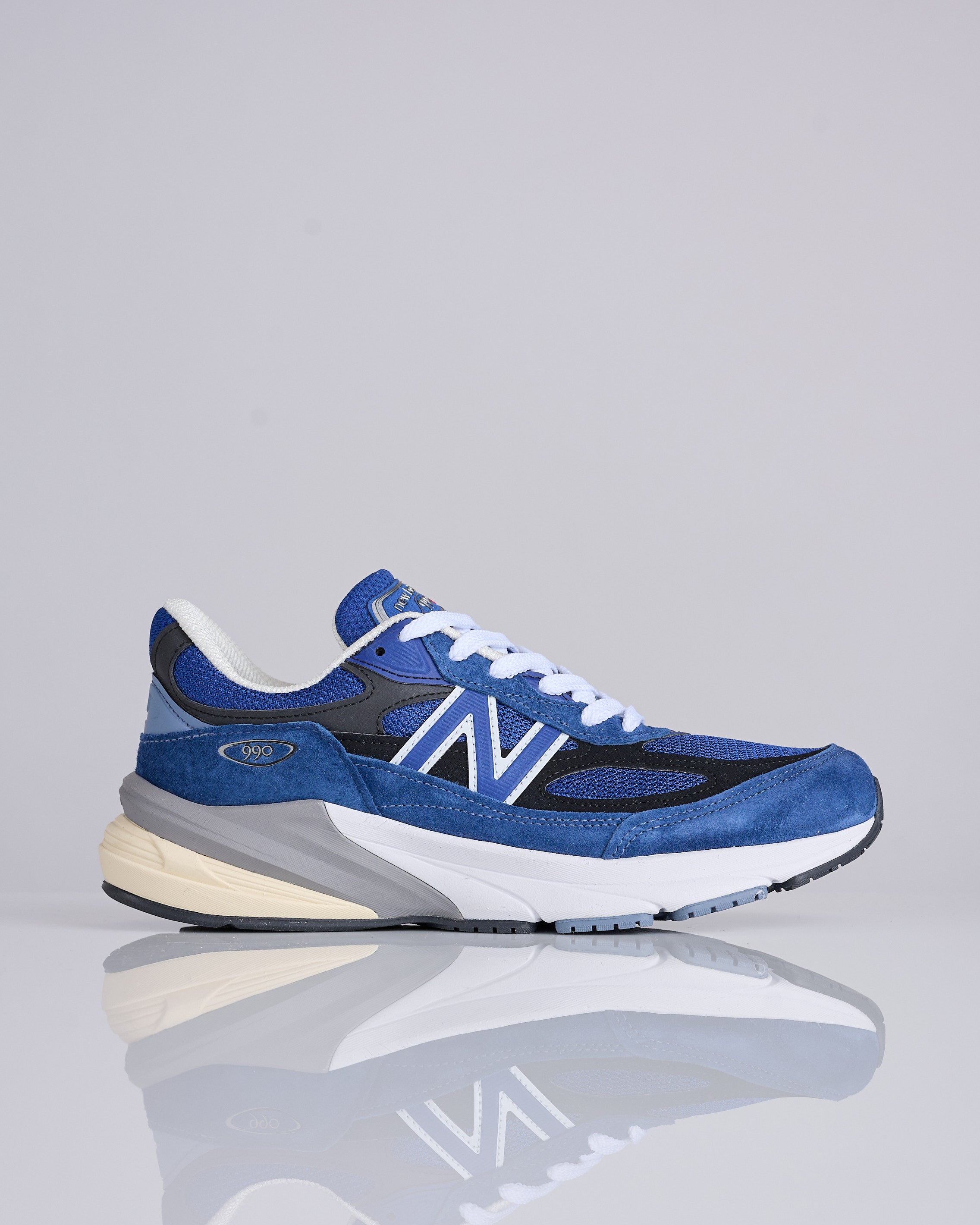 NEWBALANCE 990 v6 USA　ネイビー　紺　 28cm ニューバランス New Balance Mens 990 V6 Shoes | NAVY – Paragon Sports