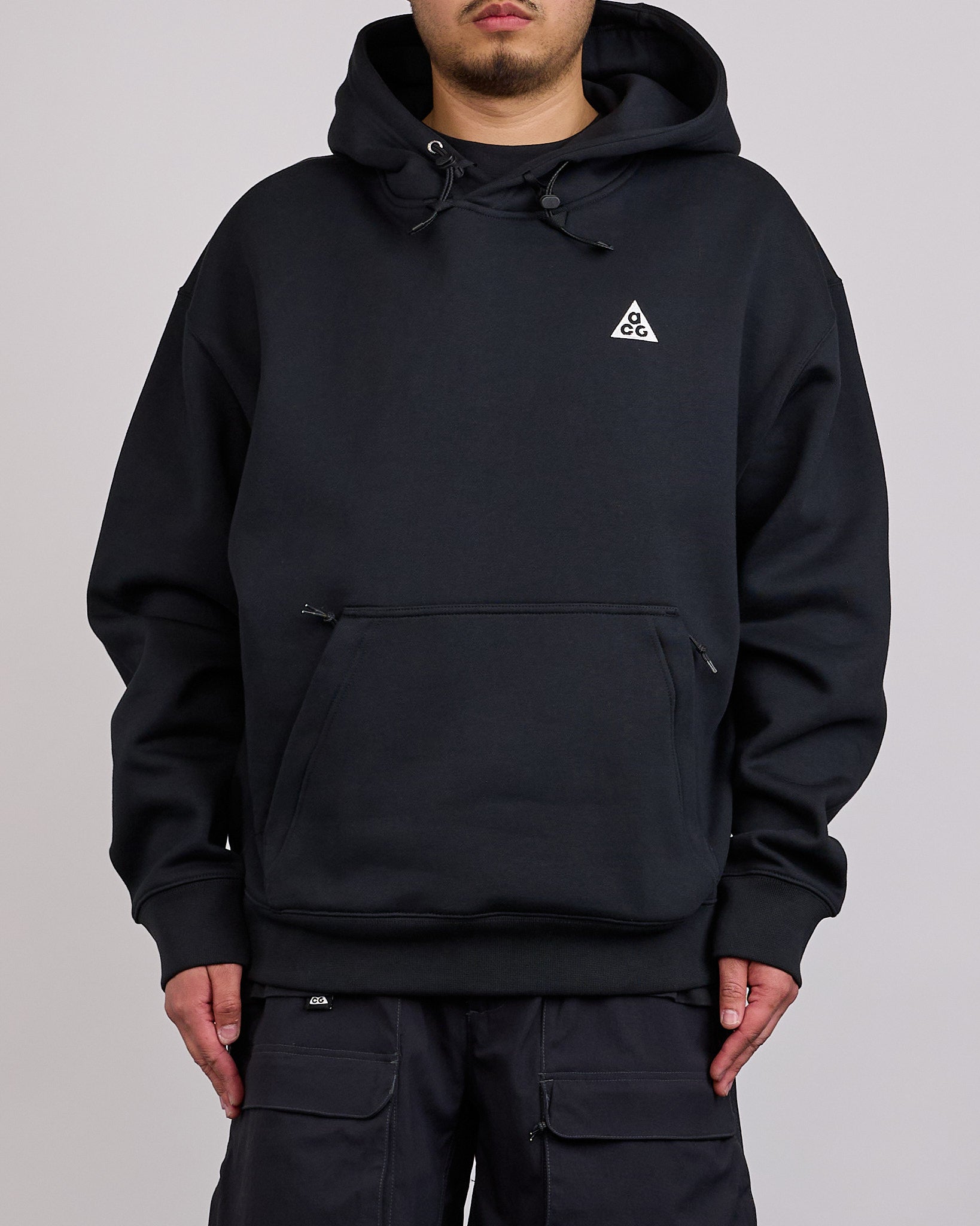 Nike ACG⁠￼ Therma-FIT Pullover Hoodie Nike ACG Therma-FIT 