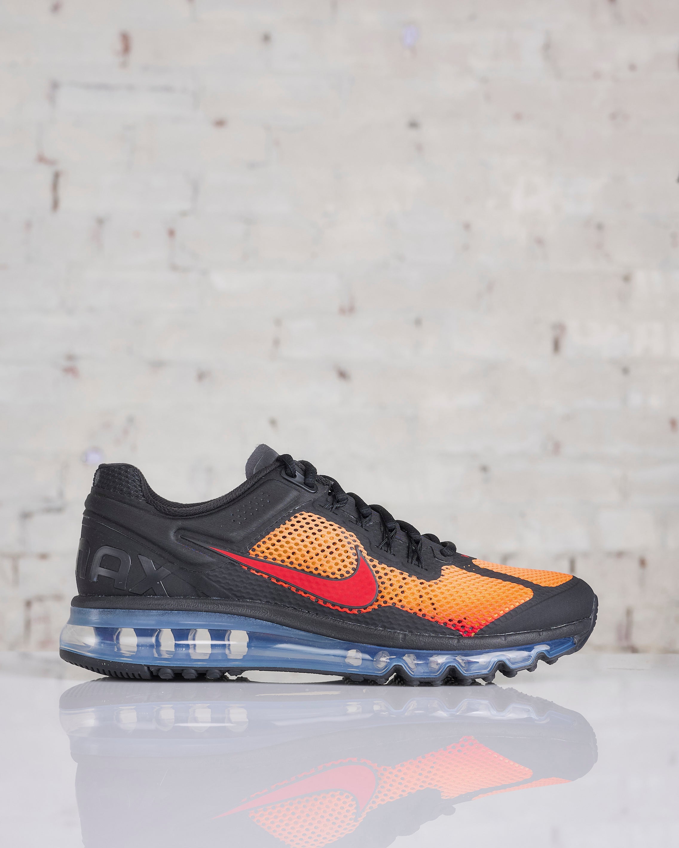 Nike Sportswear Nike Air Vapormax Homme Orange Nike Men's Air Max