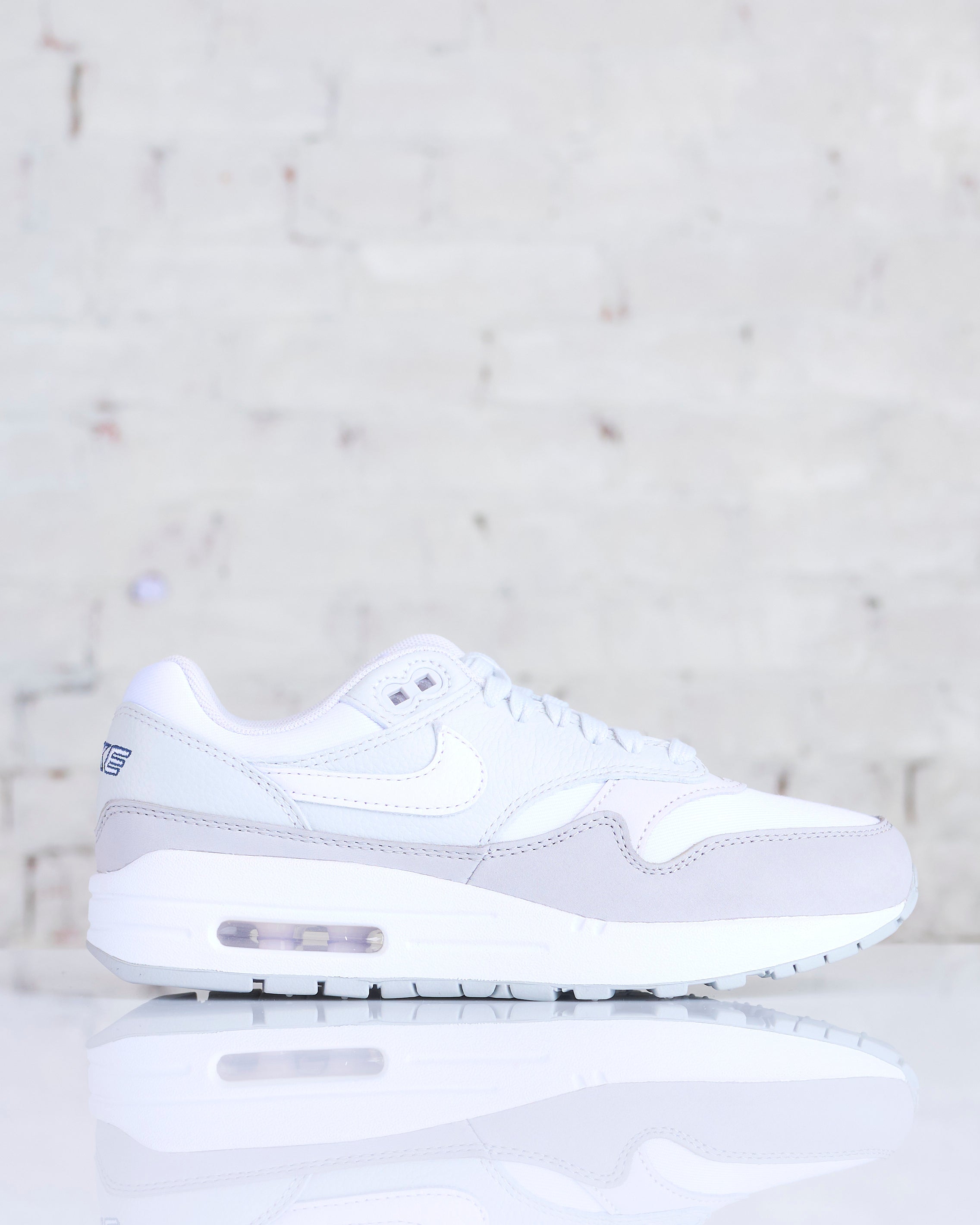 Nike Women's Air Max 1 '87 LX NBHD Photon Dust / White-Lt