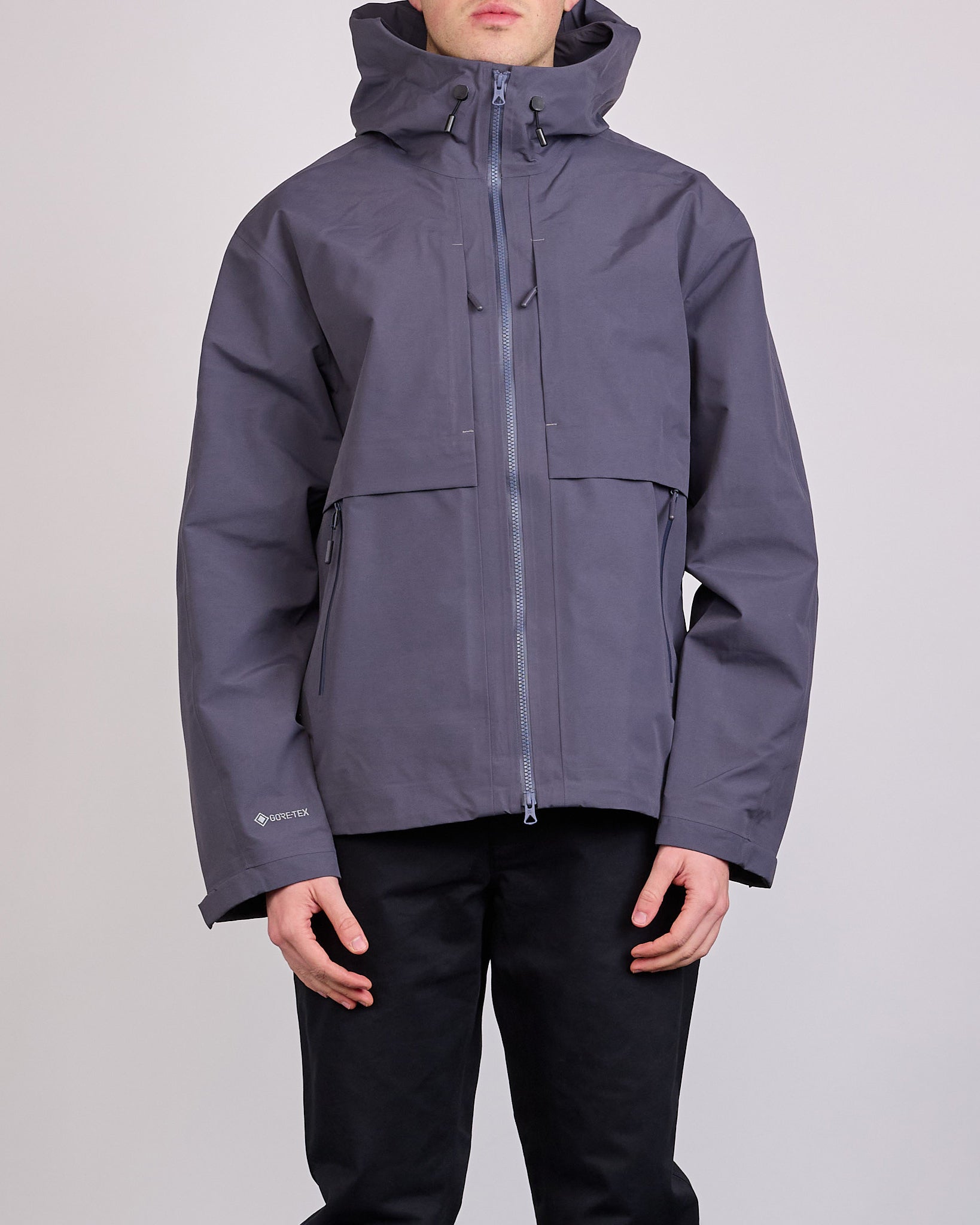 Reigning Champ GORE-TEX Rival Jacket Midnight – LESS 17