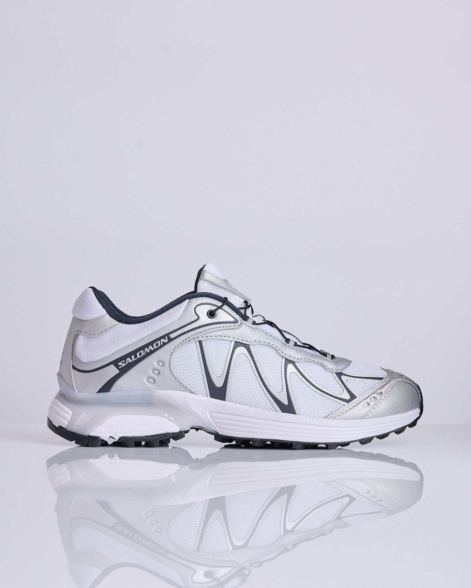 Salomon Advanced XT-Whisper White Ftw Silver – LESS 17