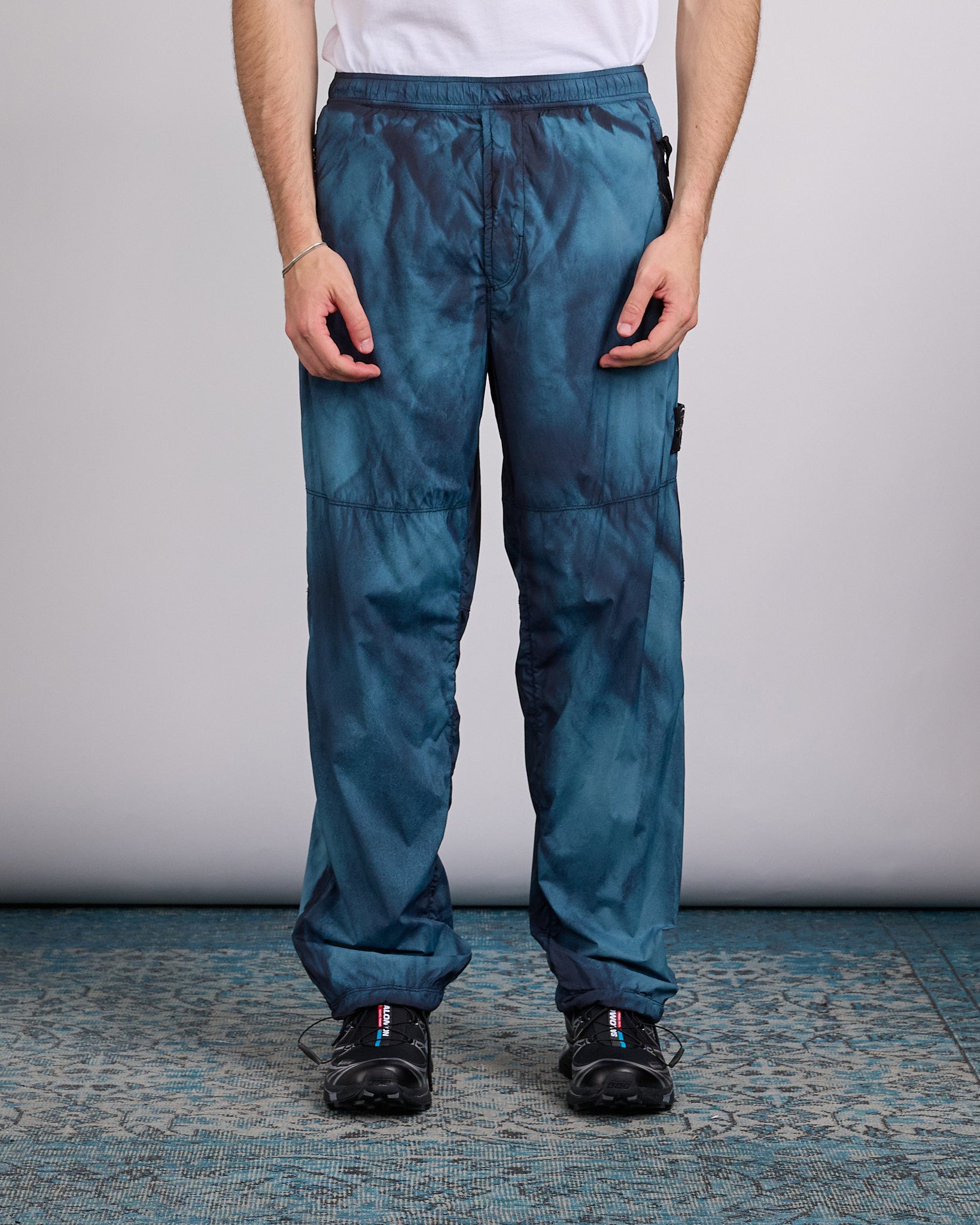 StoneIslandSkinTouchNylon-