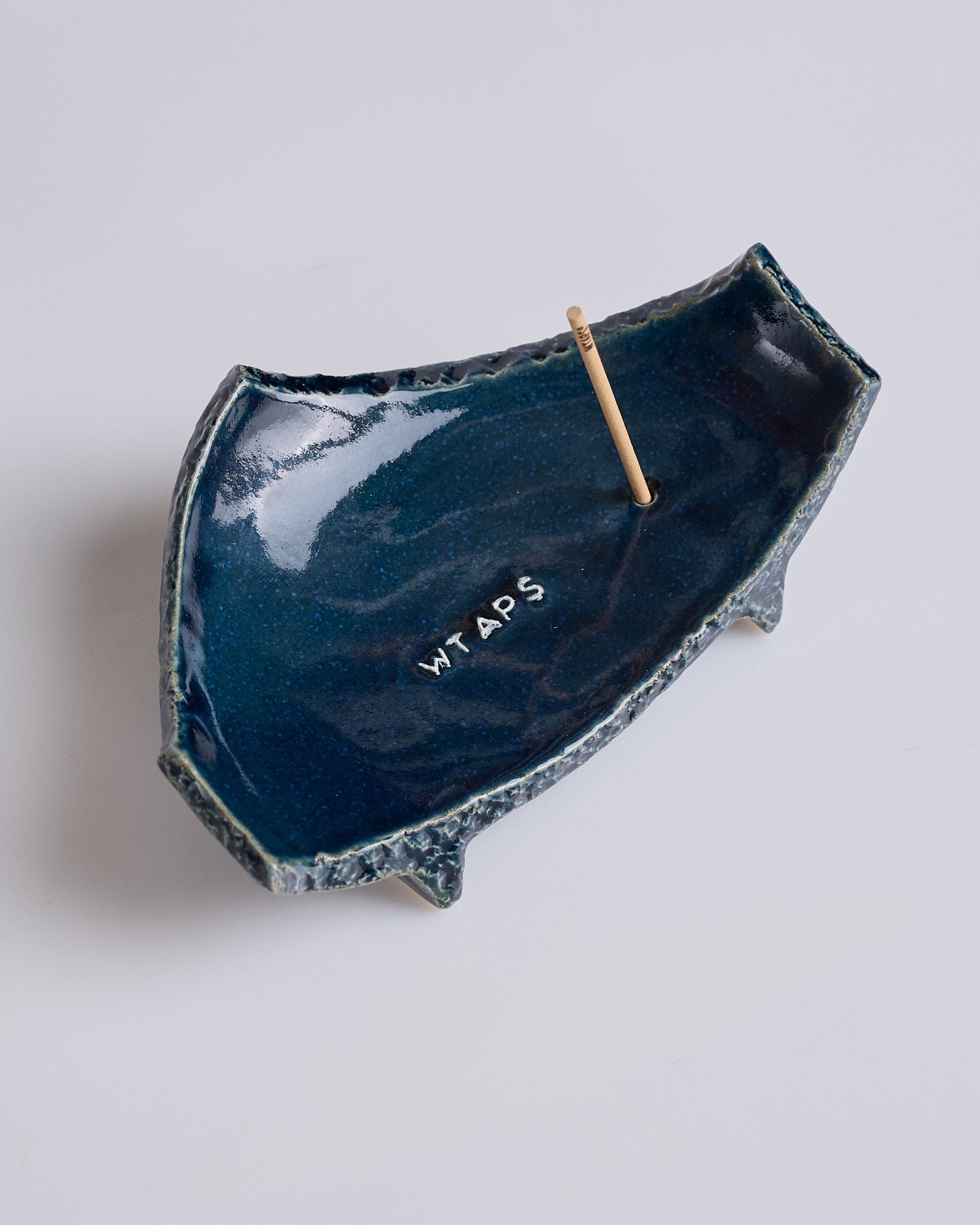 WTAPS AFRD 01 / TRAY / CERAMIC 25AW トレー WTAPSAFRD01CeramicTrayBlue_012