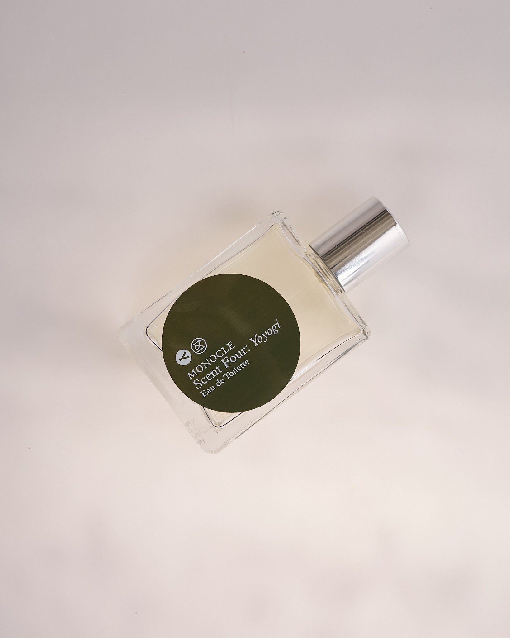 Comme des Garçons Parfum x Monocle Scent 4 Yoyogi Eau de Toilette