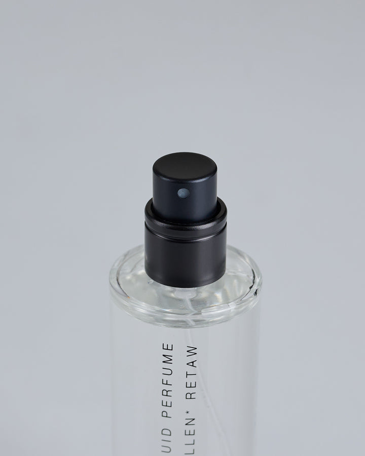 retaW Liquid Perfume ALLEN