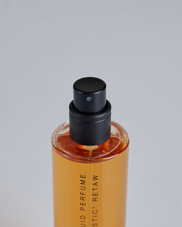retaW Liquid Perfume NATURAL MYSTIC