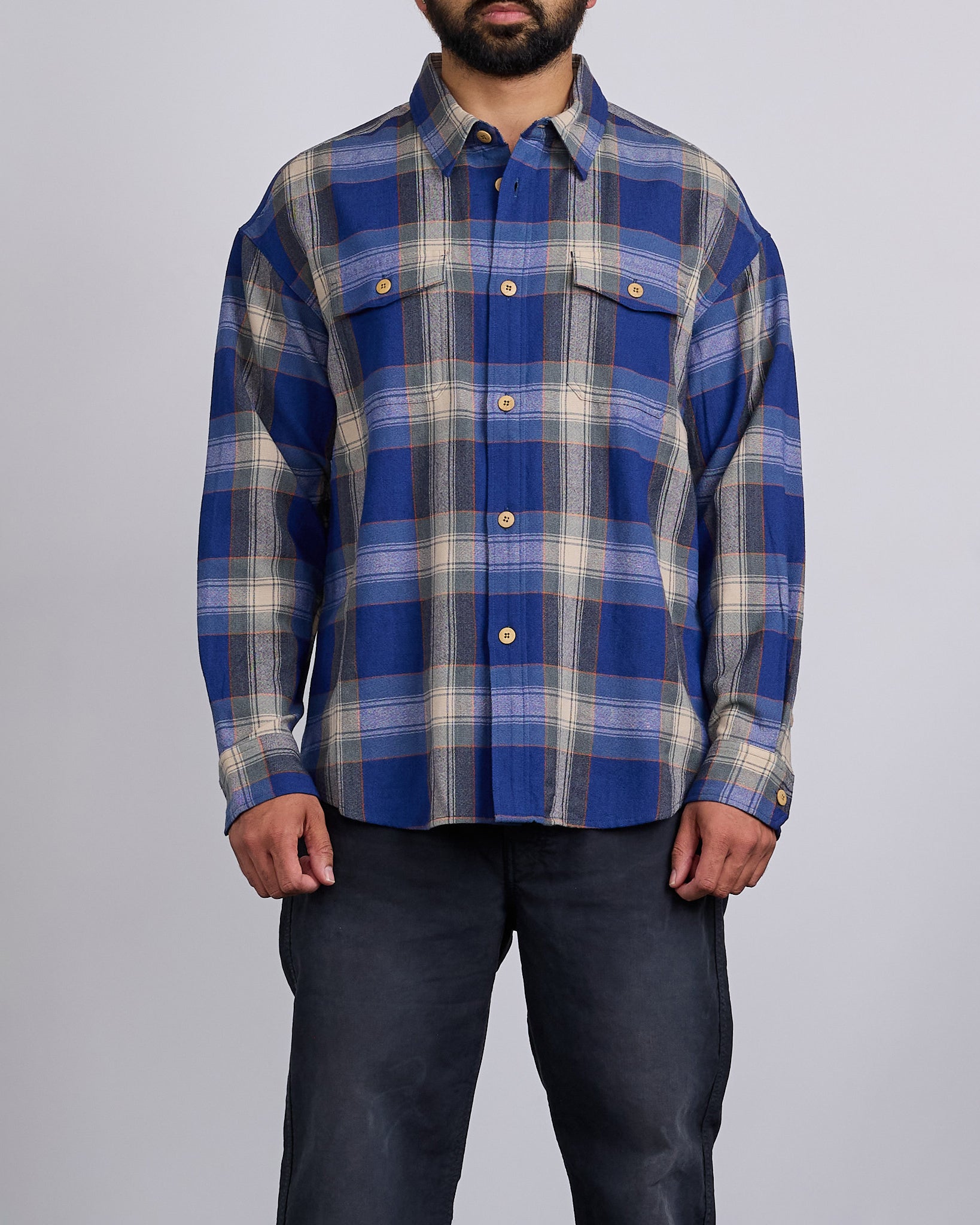 トップス VISVIM LUMBER CHECK L/S SHIRTS LUMBER CHECK L/S | Visvim Official North American Web Store