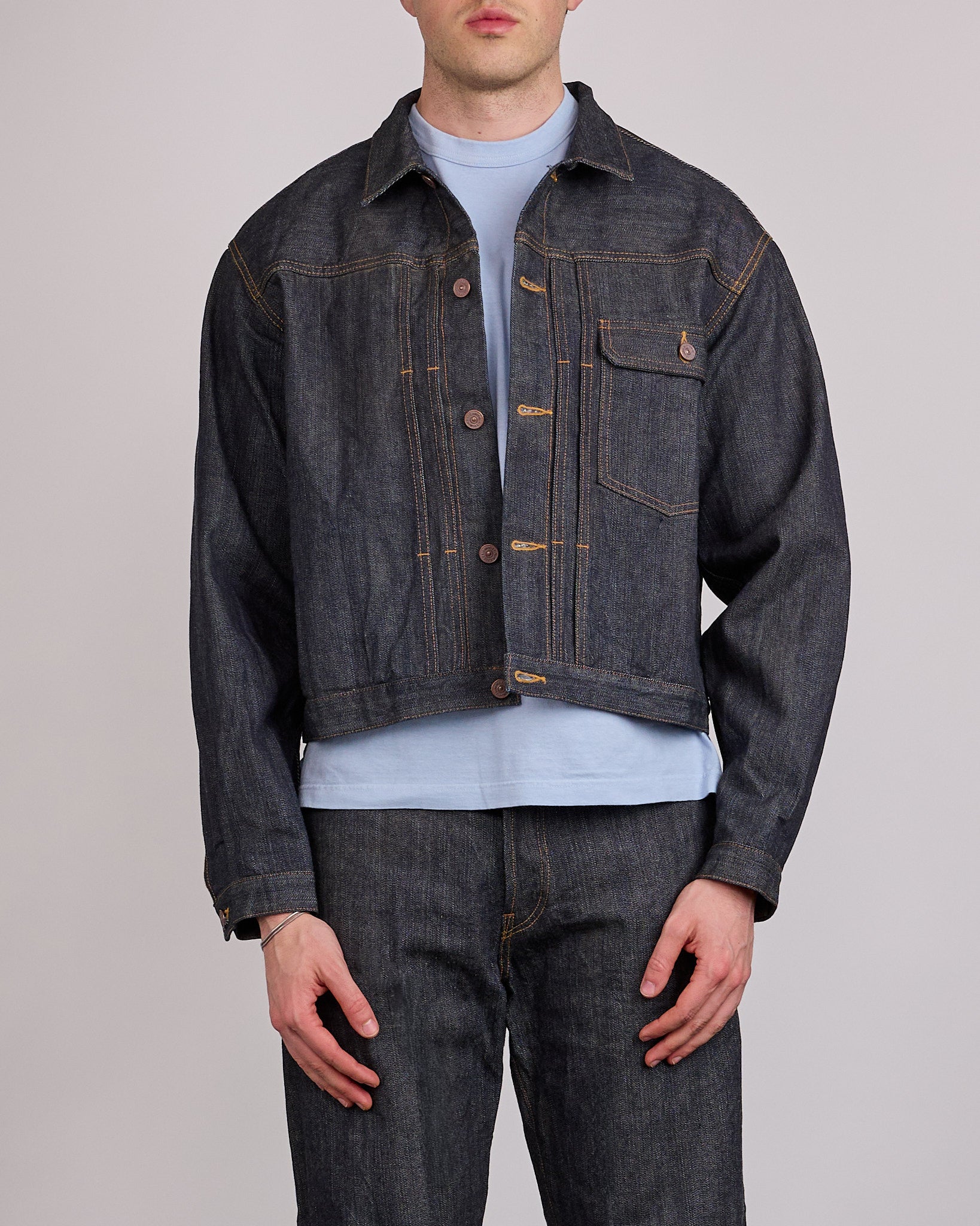 最終値下げ　visvim 初期　riders jacket M visvimSocialSculpture102xxJack