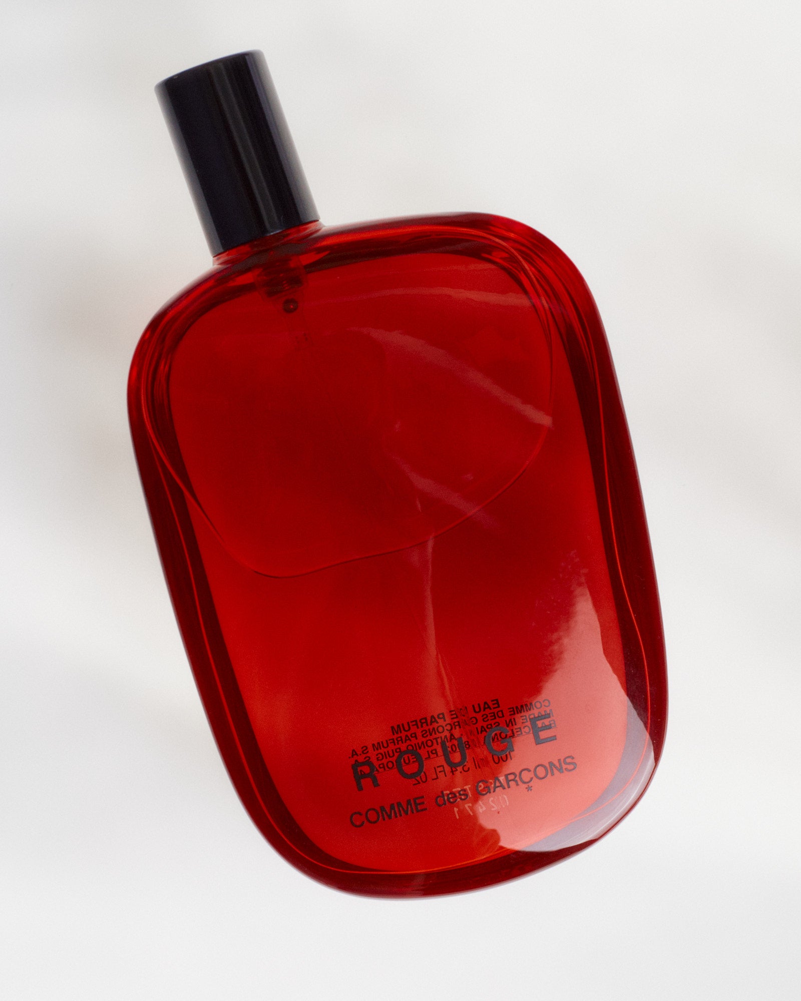 Comme des Garçons Parfum Rouge Eau de Parfum 100ml Spray – LESS 17