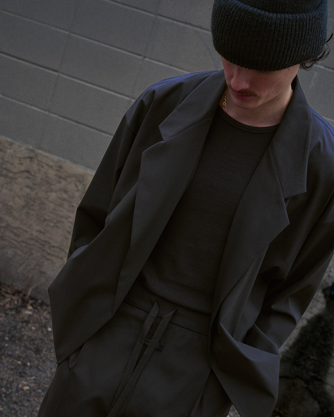 Fear of God ETERNAL Spring Summer 2025