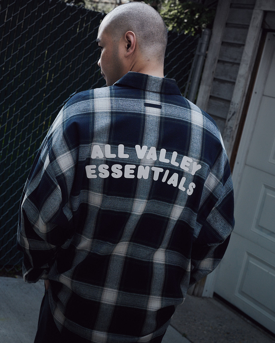 Fear of God ESSENTIALS Summer 2026