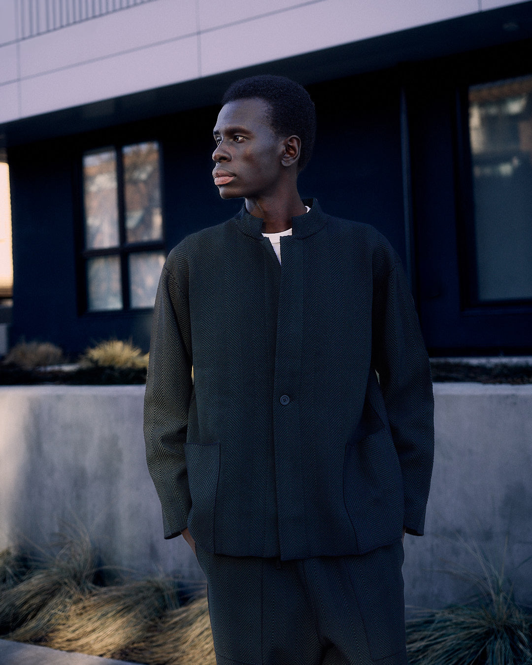 HOMME PLISSÉ ISSEY MIYAKE Spring Summer 2026