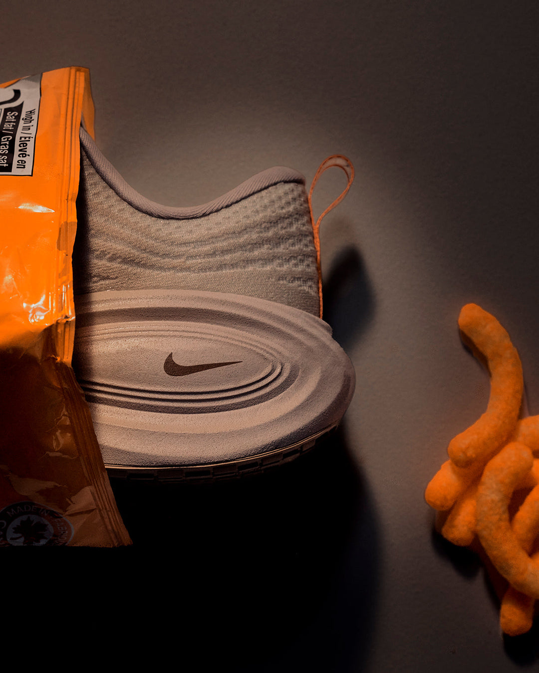 Nike Vomero Plus SP "Cheat Day"