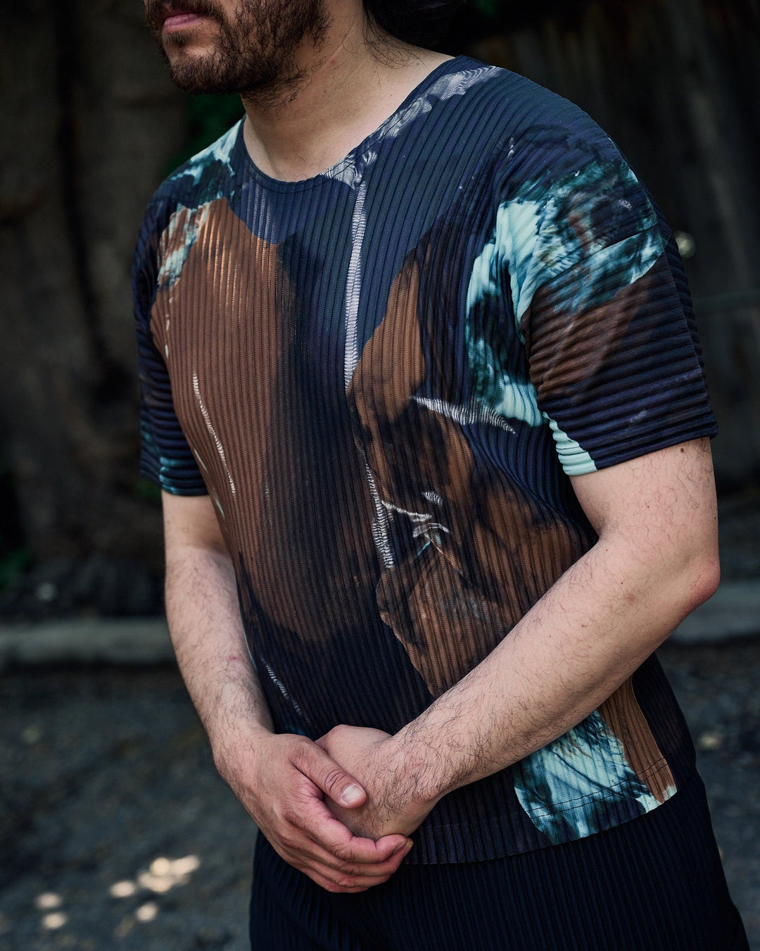 HOMME PLISSÉ ISSEY MIYAKE Fall Winter 2025