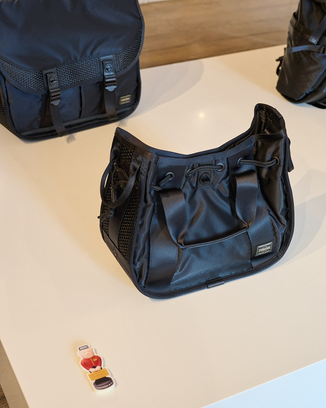 PORTER-YOSHIDA & Co. Bounce Collection