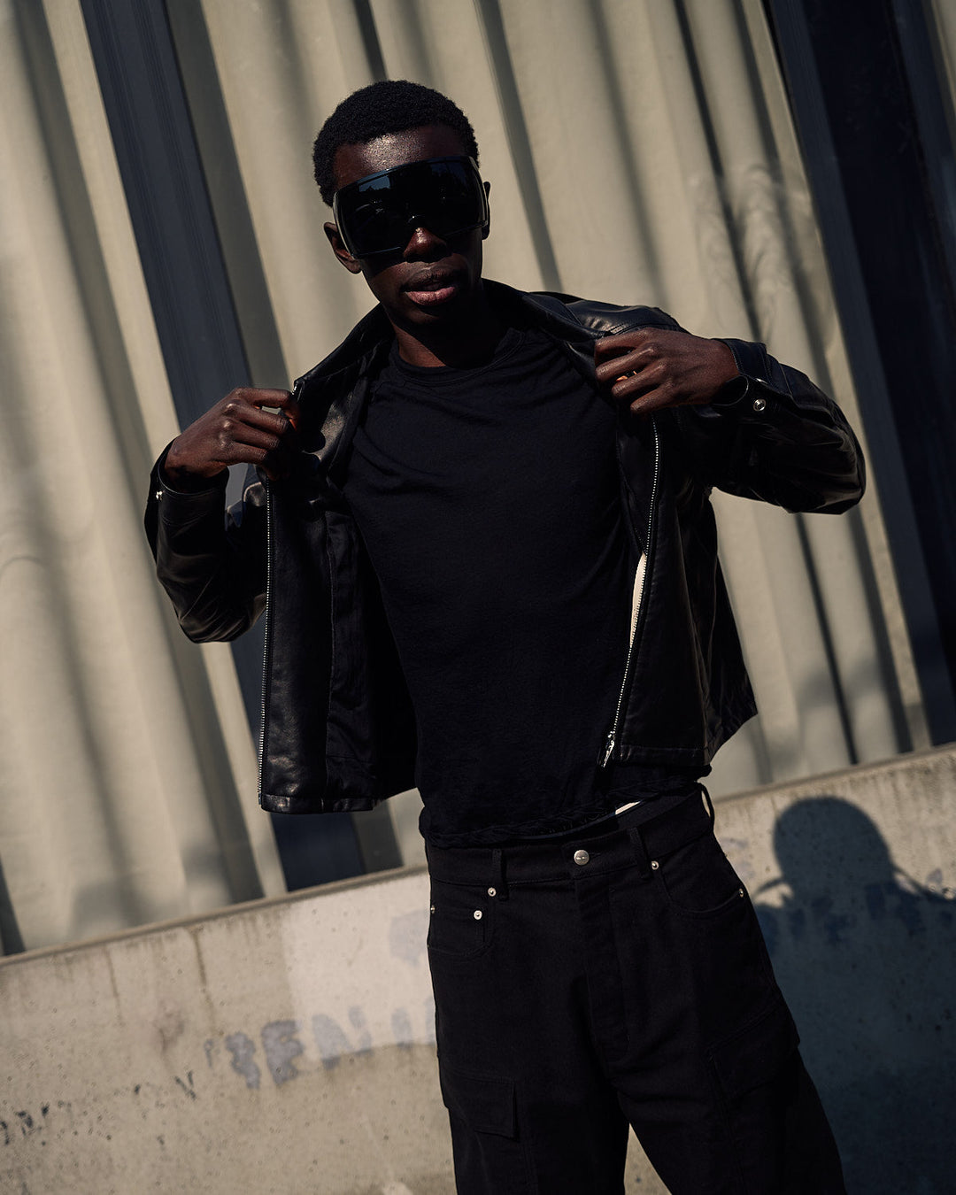 Rick Owens Fall Winter 2025