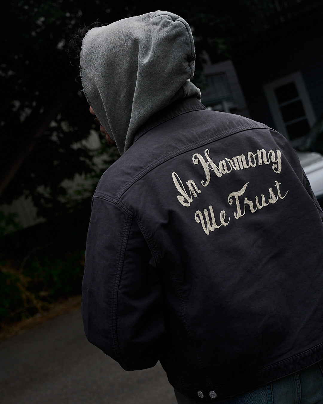visvim® Fall Winter 2026