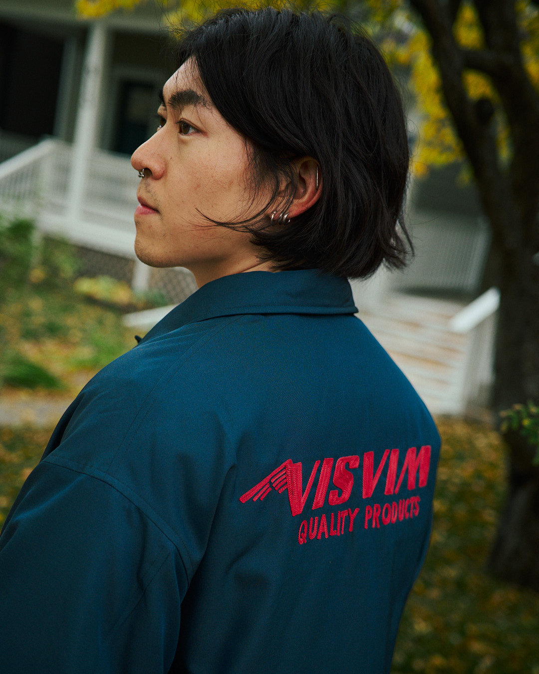 visvim® Fall / Winter 2024 – LESS 17