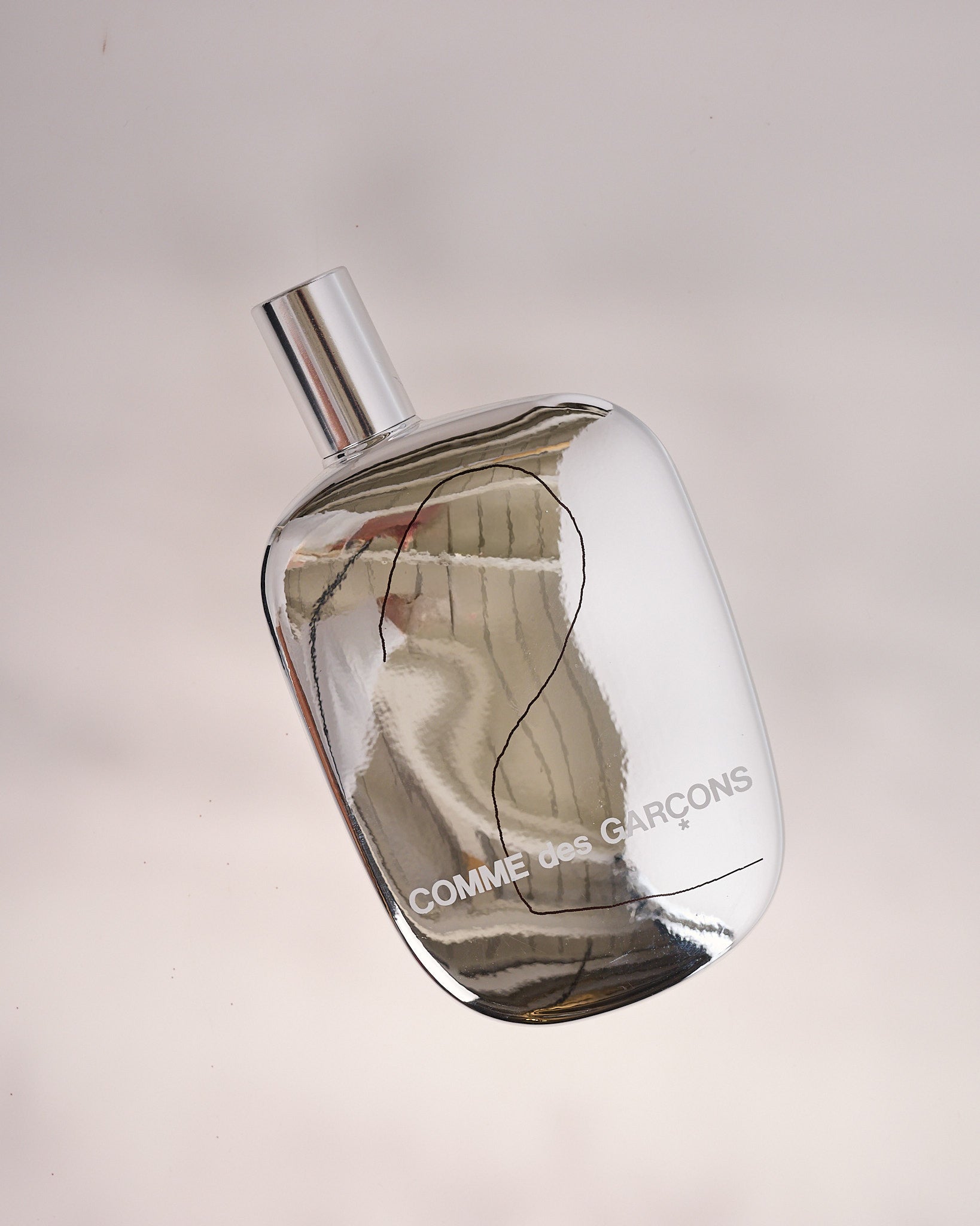 Comme des Garçons Parfum CDG2 100ml Spray – LESS 17