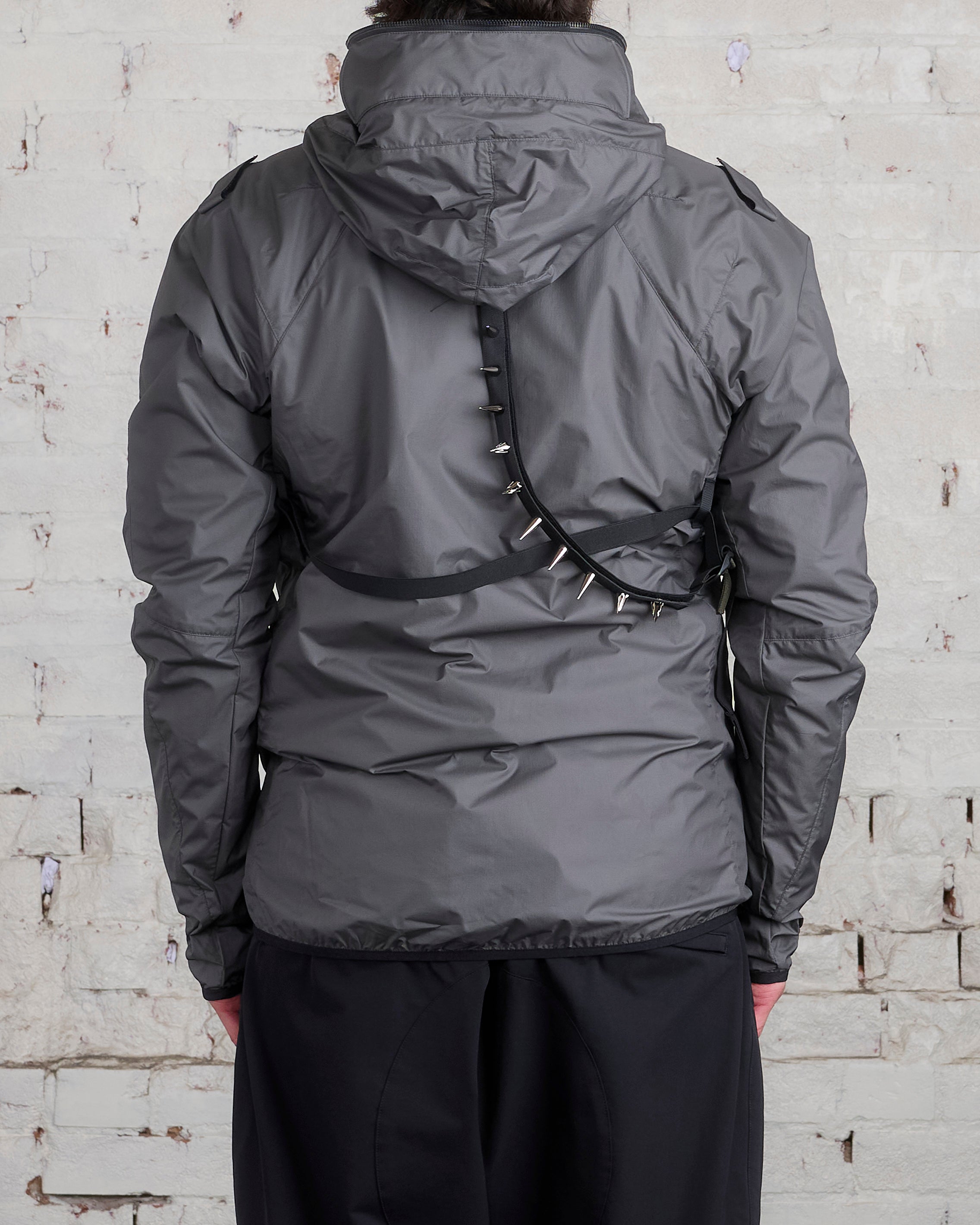 ACRONYM J118-WS Jacket Grey