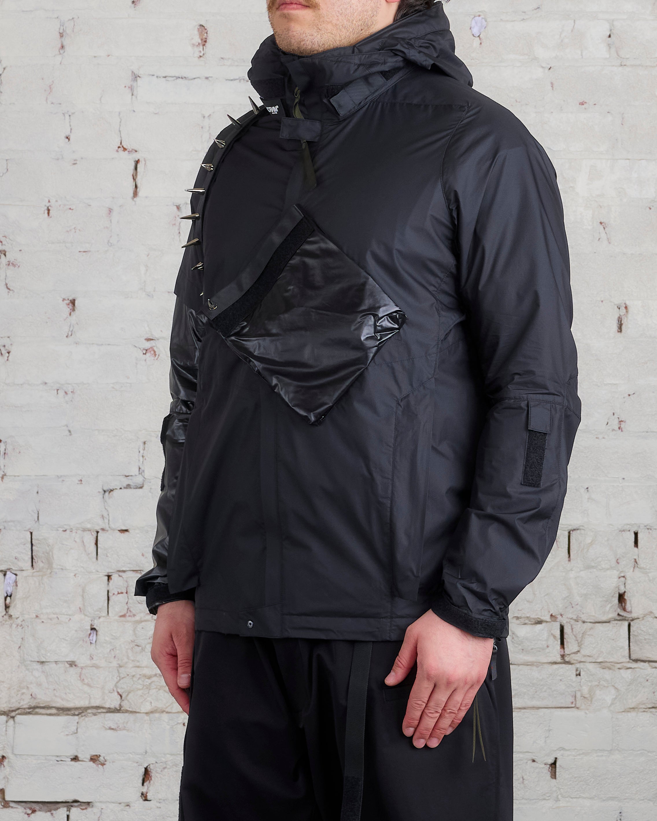 ACRONYM J36-WS Jacket Black – LESS 17