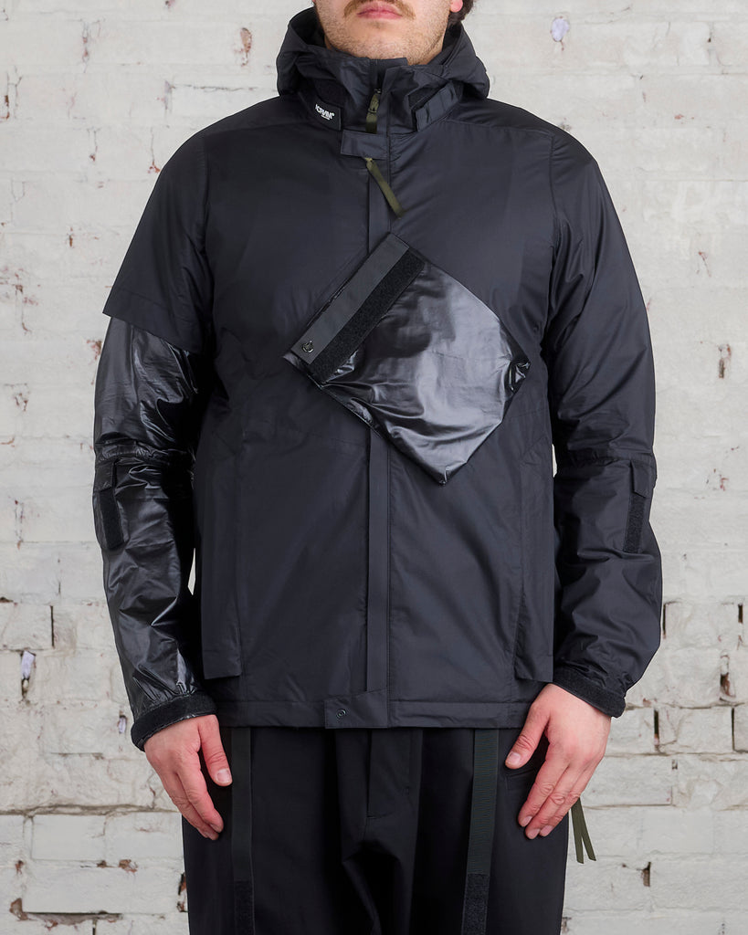デッドストック ACRONYM J36-WS Size M ブラック ・未使用品 ACRONYMJ36-