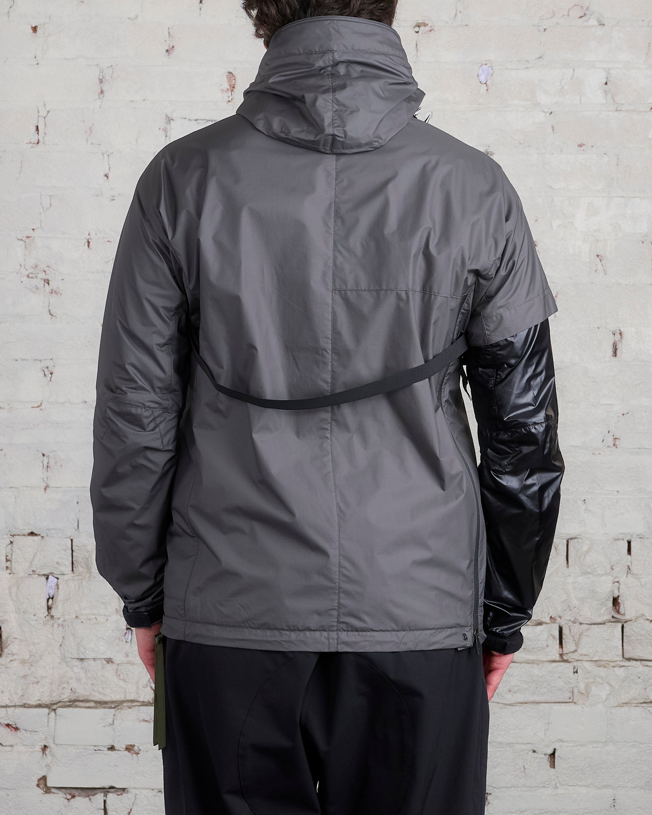 ACRONYM J36-WS Jacket Grey – LESS 17