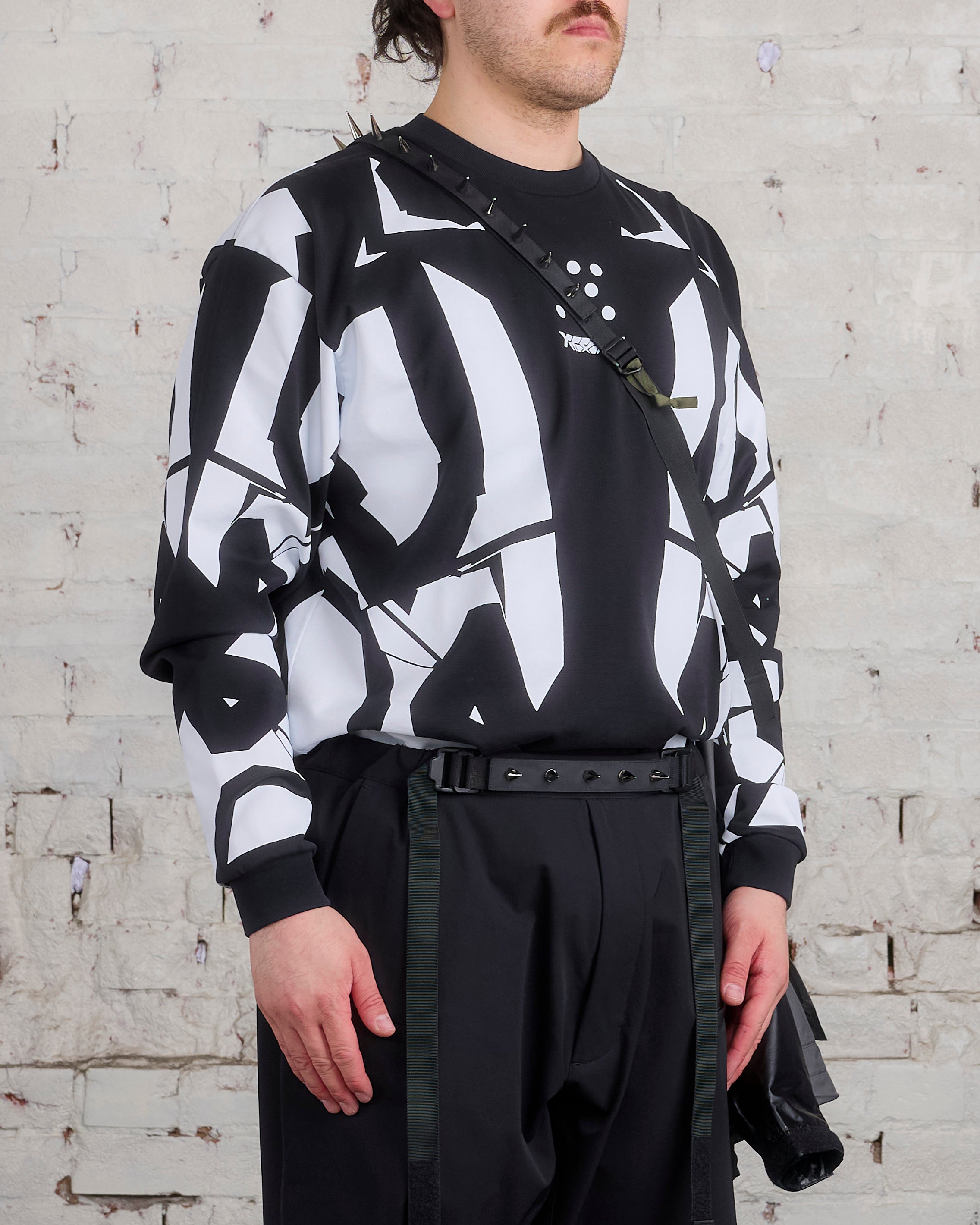 ACRONYM J36-WS Jacket Grey – LESS 17