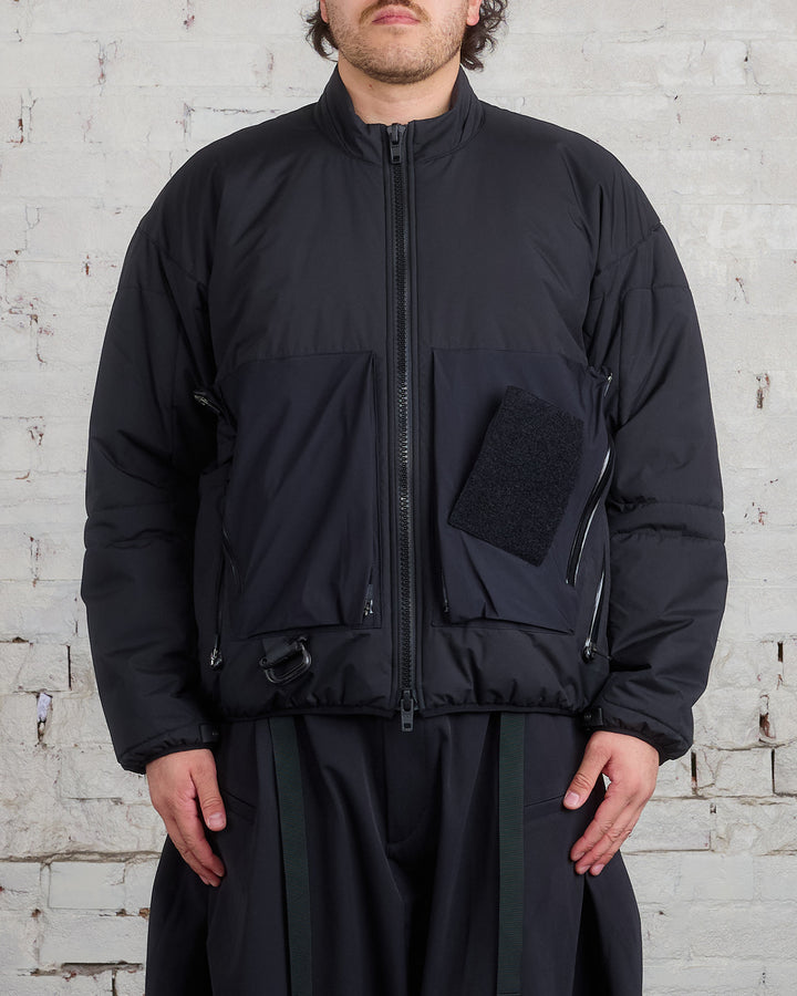 ACRONYM J91A-WS Jacket Black