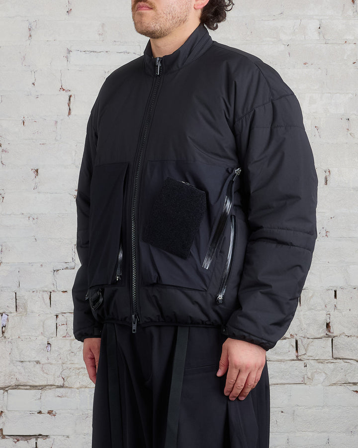 ACRONYM J91A-WS Jacket Black