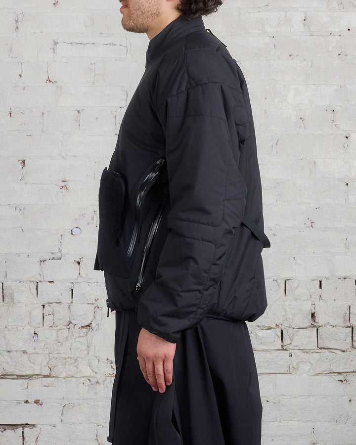 ACRONYM J91A-WS Jacket Black