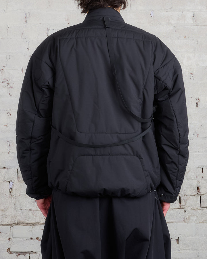 ACRONYM J91A-WS Jacket Black