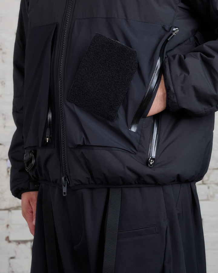 ACRONYM J91A-WS Jacket Black