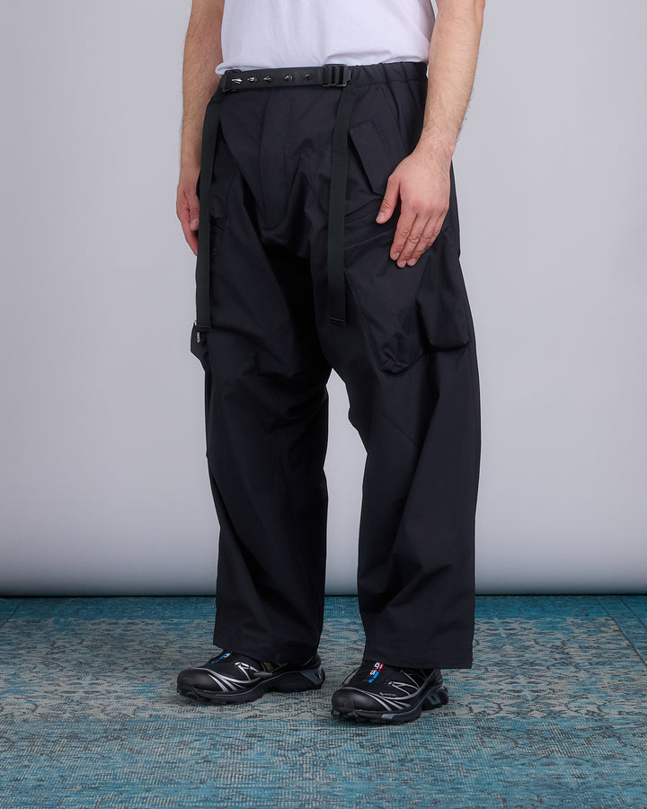 ACRONYM P30AL-E Pant Black