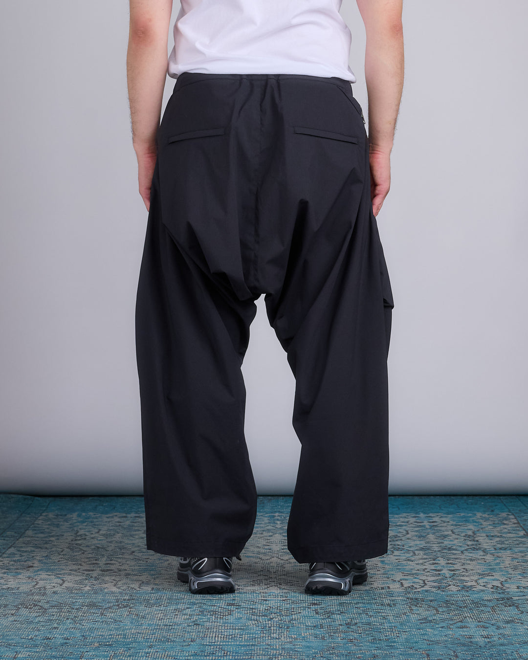 ACRONYM P30AL-E Pant Black