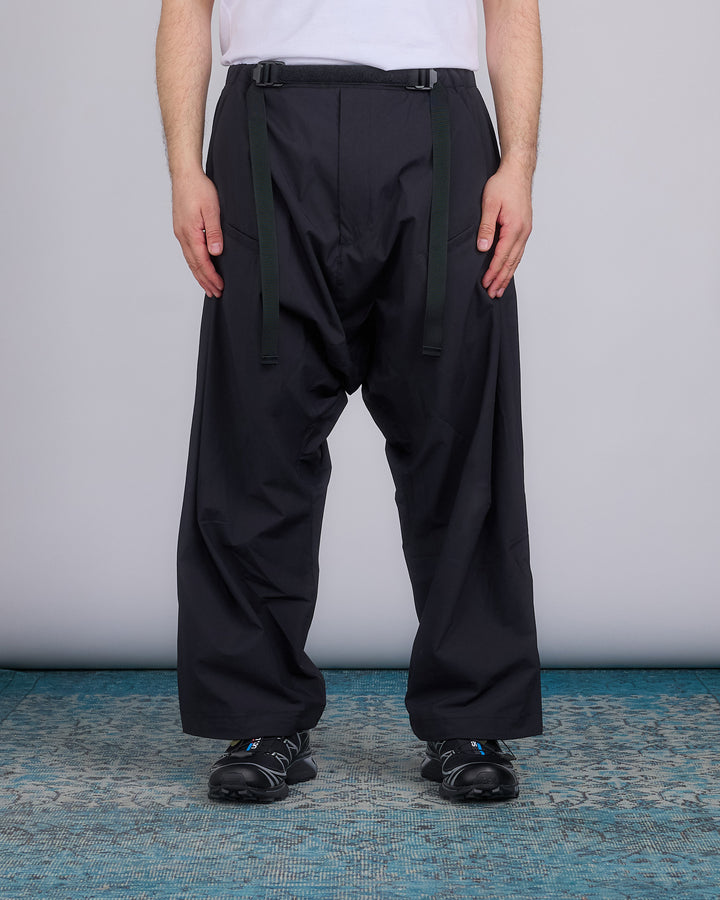 ACRONYM P30BL-E Pant Black