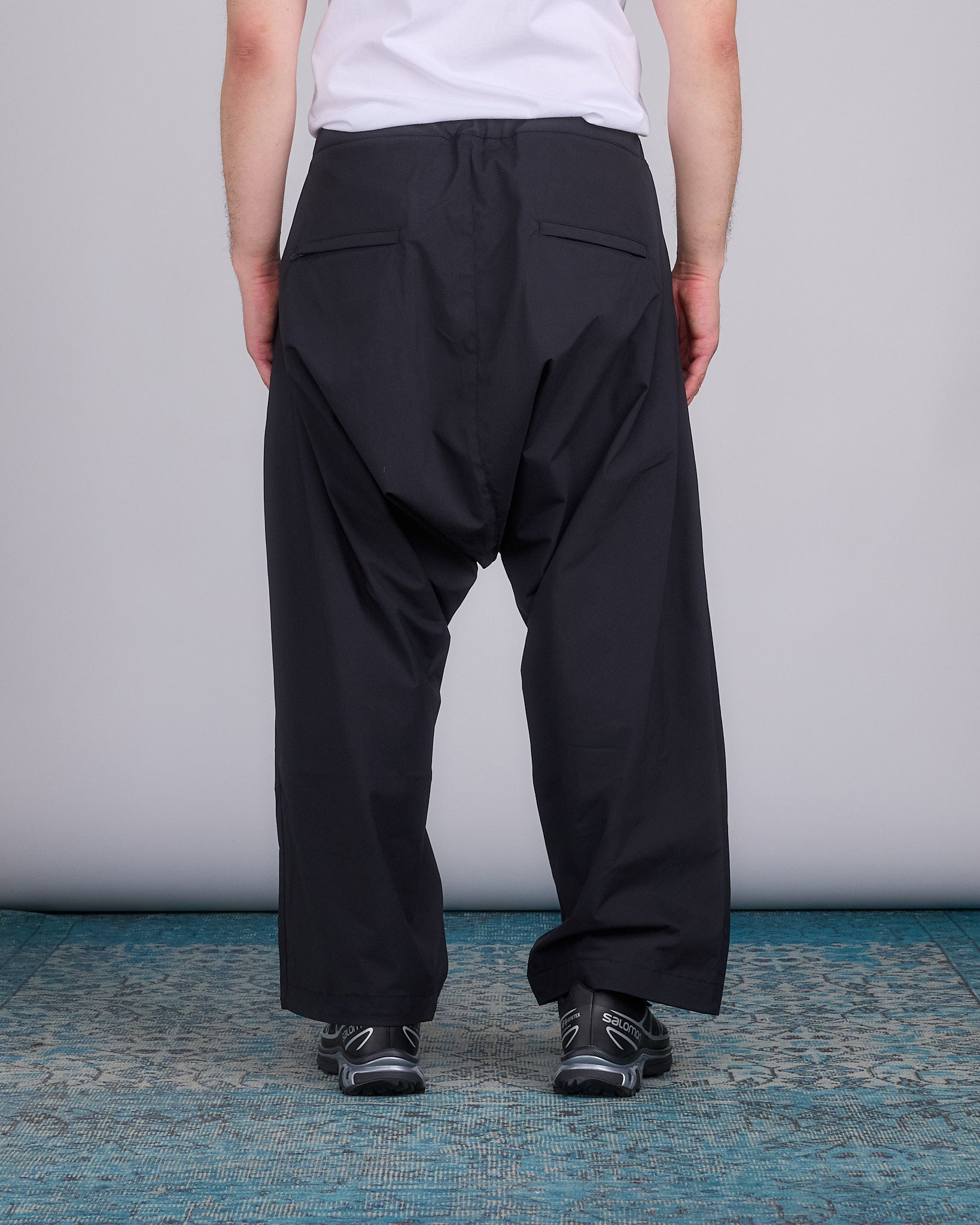 ACRONYM P30BL-E Pant Black – LESS 17