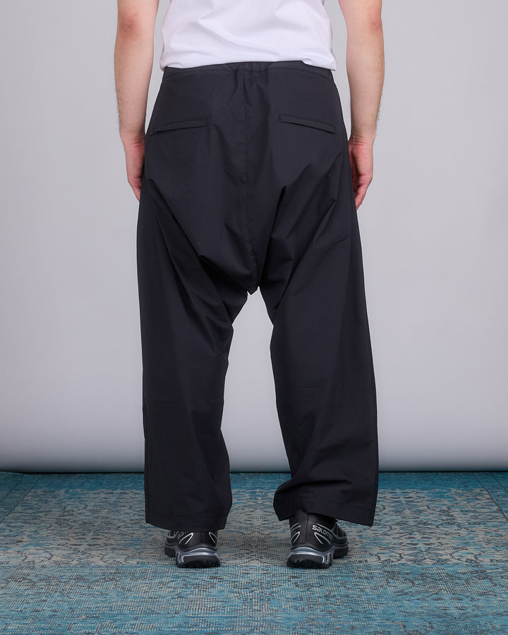 ACRONYM P30BL-E Pant Black