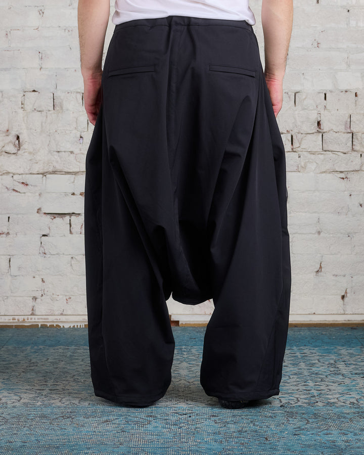 ACRONYM P58-DS Pant Black