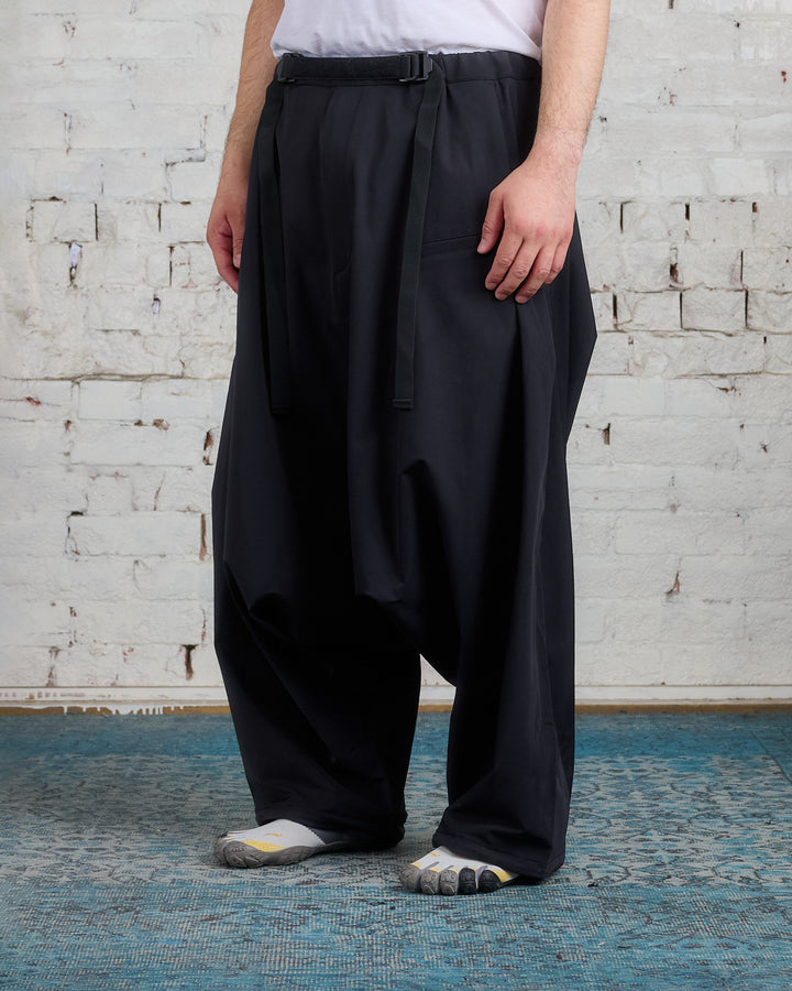 ACRONYM P58-DS Pant Black