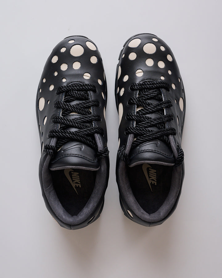 Nike Air Max Goadome Low SP "Holes" Lt Orewood Brn Black IR2174 100